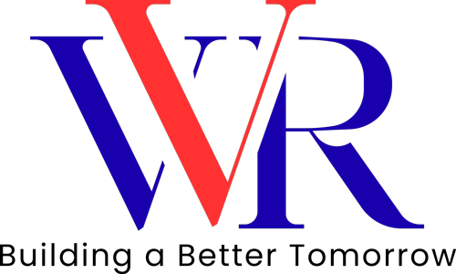 VVR Constructions Logo